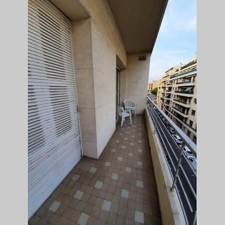 3 Pieces Amiral De Grasse Apartment Ница Екстериор снимка