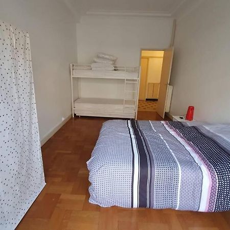 3 Pieces Amiral De Grasse Apartment Ница Екстериор снимка