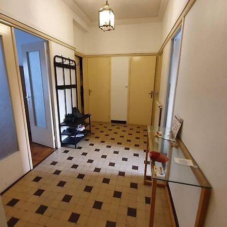 3 Pieces Amiral De Grasse Apartment Ница Екстериор снимка