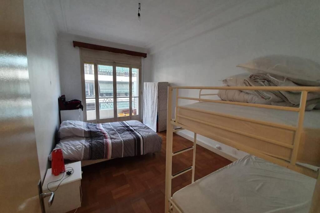 3 Pieces Amiral De Grasse Apartment Ница Екстериор снимка